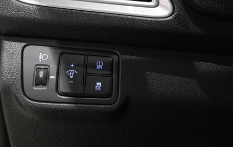 Hyundai Solaris II рестайлинг, 2020 год, 1 499 000 рублей, 11 фотография