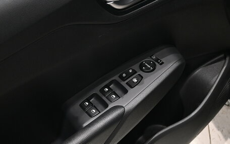Hyundai Solaris II рестайлинг, 2020 год, 1 499 000 рублей, 13 фотография