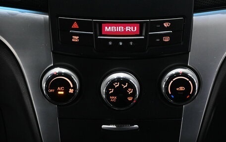 SsangYong Actyon II рестайлинг, 2012 год, 729 000 рублей, 8 фотография