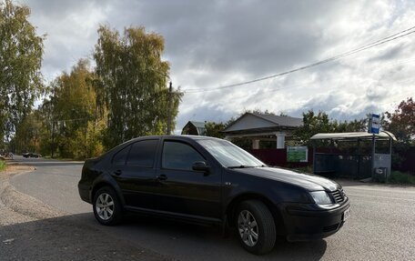Volkswagen Bora, 2002 год, 350 000 рублей, 3 фотография