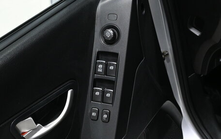 SsangYong Actyon II рестайлинг, 2012 год, 729 000 рублей, 13 фотография