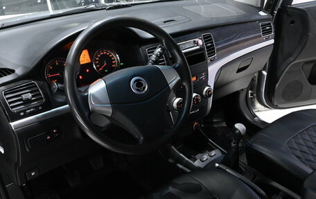 SsangYong Actyon II рестайлинг, 2012 год, 729 000 рублей, 6 фотография