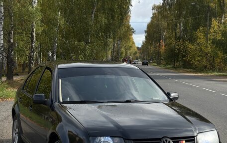 Volkswagen Bora, 2002 год, 350 000 рублей, 2 фотография