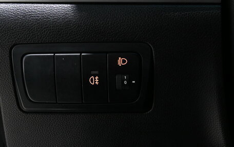 SsangYong Actyon II рестайлинг, 2012 год, 729 000 рублей, 11 фотография