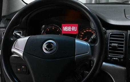 SsangYong Actyon II рестайлинг, 2012 год, 729 000 рублей, 10 фотография