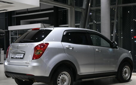 SsangYong Actyon II рестайлинг, 2012 год, 729 000 рублей, 5 фотография