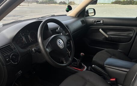 Volkswagen Bora, 2002 год, 350 000 рублей, 5 фотография