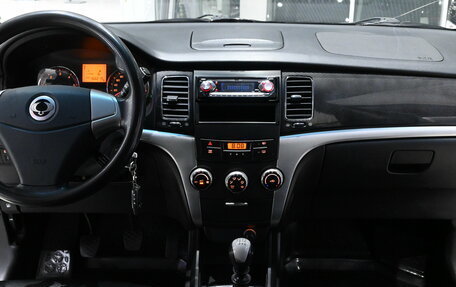 SsangYong Actyon II рестайлинг, 2012 год, 729 000 рублей, 7 фотография
