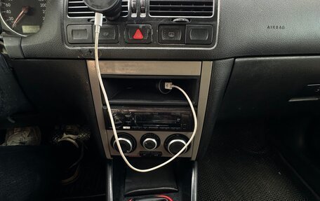 Volkswagen Bora, 2002 год, 350 000 рублей, 6 фотография