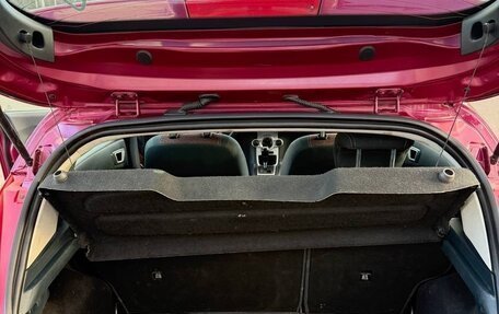 Ford Fiesta, 2012 год, 510 000 рублей, 12 фотография