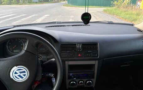 Volkswagen Bora, 2002 год, 350 000 рублей, 7 фотография