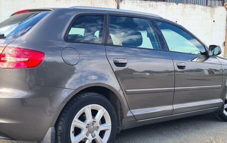 Audi A3, 2012 год, 790 000 рублей, 5 фотография
