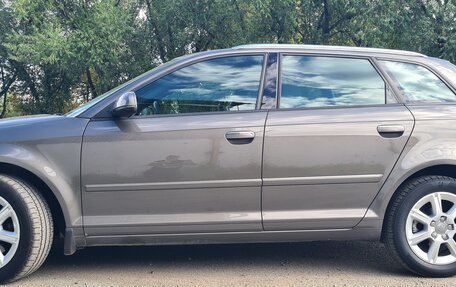 Audi A3, 2012 год, 790 000 рублей, 3 фотография
