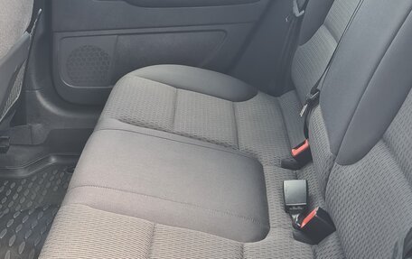 Audi A3, 2012 год, 790 000 рублей, 12 фотография