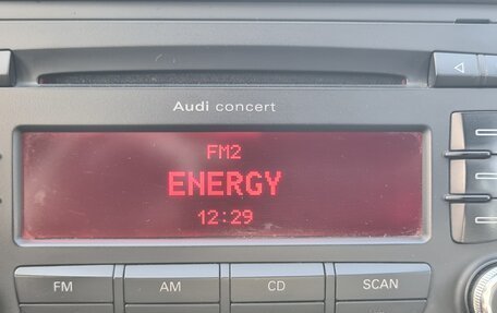 Audi A3, 2012 год, 790 000 рублей, 9 фотография