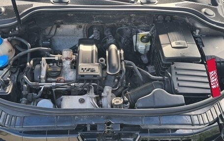 Audi A3, 2012 год, 790 000 рублей, 8 фотография