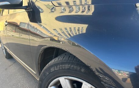 Nissan Teana, 2009 год, 650 000 рублей, 9 фотография