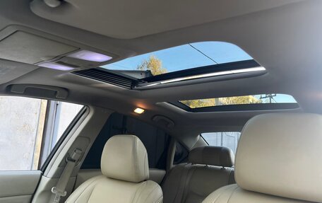 Nissan Teana, 2009 год, 650 000 рублей, 5 фотография