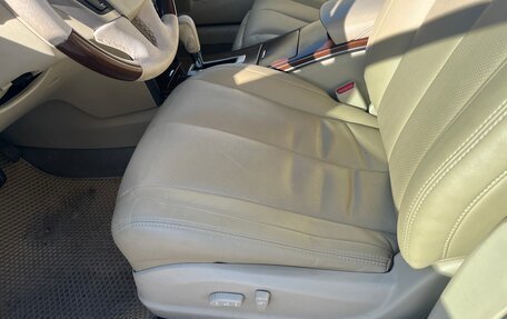 Nissan Teana, 2009 год, 650 000 рублей, 6 фотография