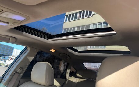 Nissan Teana, 2009 год, 650 000 рублей, 7 фотография