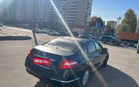 Nissan Teana, 2009 год, 650 000 рублей, 3 фотография