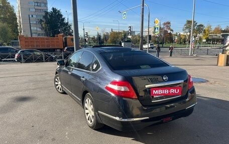 Nissan Teana, 2009 год, 650 000 рублей, 4 фотография