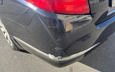 Nissan Teana, 2009 год, 650 000 рублей, 11 фотография