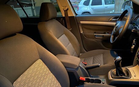 Skoda Octavia, 2013 год, 940 000 рублей, 12 фотография