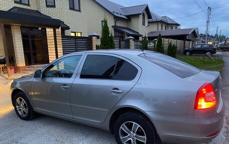 Skoda Octavia, 2013 год, 940 000 рублей, 3 фотография