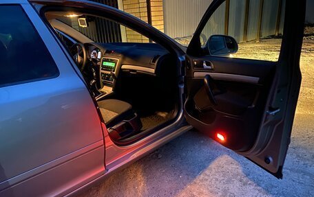 Skoda Octavia, 2013 год, 940 000 рублей, 9 фотография