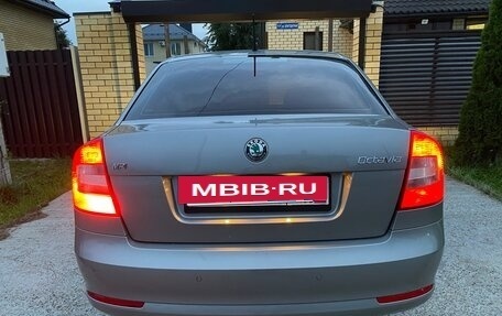 Skoda Octavia, 2013 год, 940 000 рублей, 5 фотография