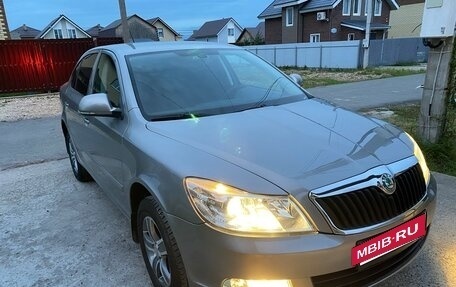 Skoda Octavia, 2013 год, 940 000 рублей, 7 фотография