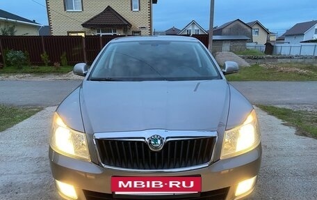 Skoda Octavia, 2013 год, 940 000 рублей, 8 фотография