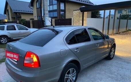 Skoda Octavia, 2013 год, 940 000 рублей, 6 фотография