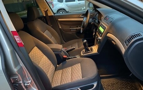 Skoda Octavia, 2013 год, 940 000 рублей, 10 фотография