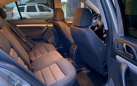 Skoda Octavia, 2013 год, 940 000 рублей, 14 фотография