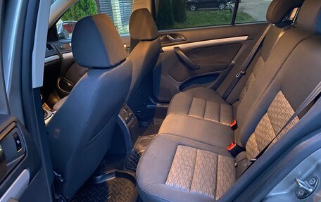 Skoda Octavia, 2013 год, 940 000 рублей, 15 фотография
