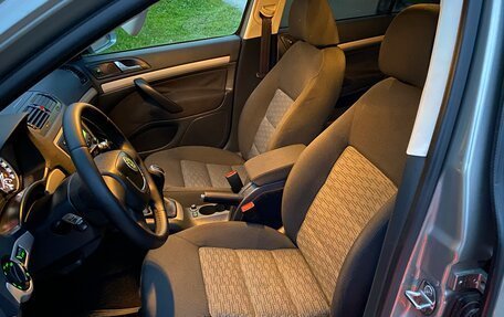 Skoda Octavia, 2013 год, 940 000 рублей, 17 фотография