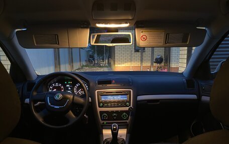 Skoda Octavia, 2013 год, 940 000 рублей, 16 фотография