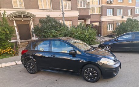 Nissan Tiida, 2012 год, 495 000 рублей, 4 фотография