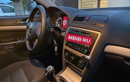 Skoda Octavia, 2013 год, 940 000 рублей, 13 фотография