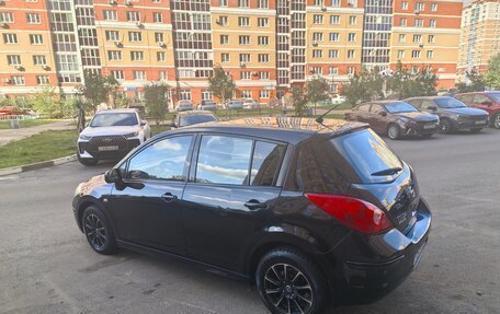 Nissan Tiida, 2012 год, 495 000 рублей, 7 фотография