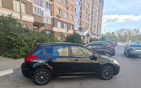 Nissan Tiida, 2012 год, 495 000 рублей, 6 фотография