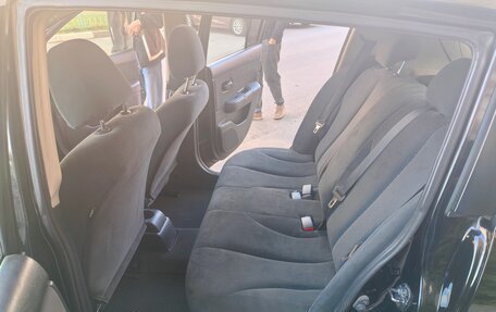 Nissan Tiida, 2012 год, 495 000 рублей, 13 фотография