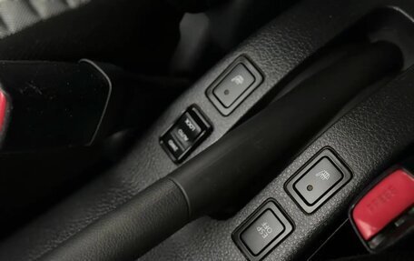 Suzuki SX4 II рестайлинг, 2010 год, 1 188 000 рублей, 20 фотография