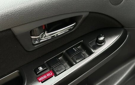 Suzuki SX4 II рестайлинг, 2010 год, 1 188 000 рублей, 15 фотография