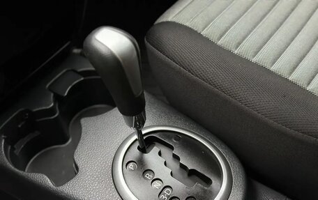 Suzuki SX4 II рестайлинг, 2010 год, 1 188 000 рублей, 22 фотография