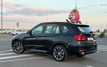 BMW X5, 2014 год, 3 450 000 рублей, 3 фотография