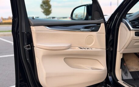 BMW X5, 2014 год, 3 450 000 рублей, 15 фотография