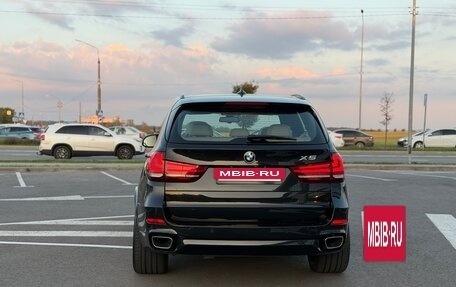 BMW X5, 2014 год, 3 450 000 рублей, 5 фотография